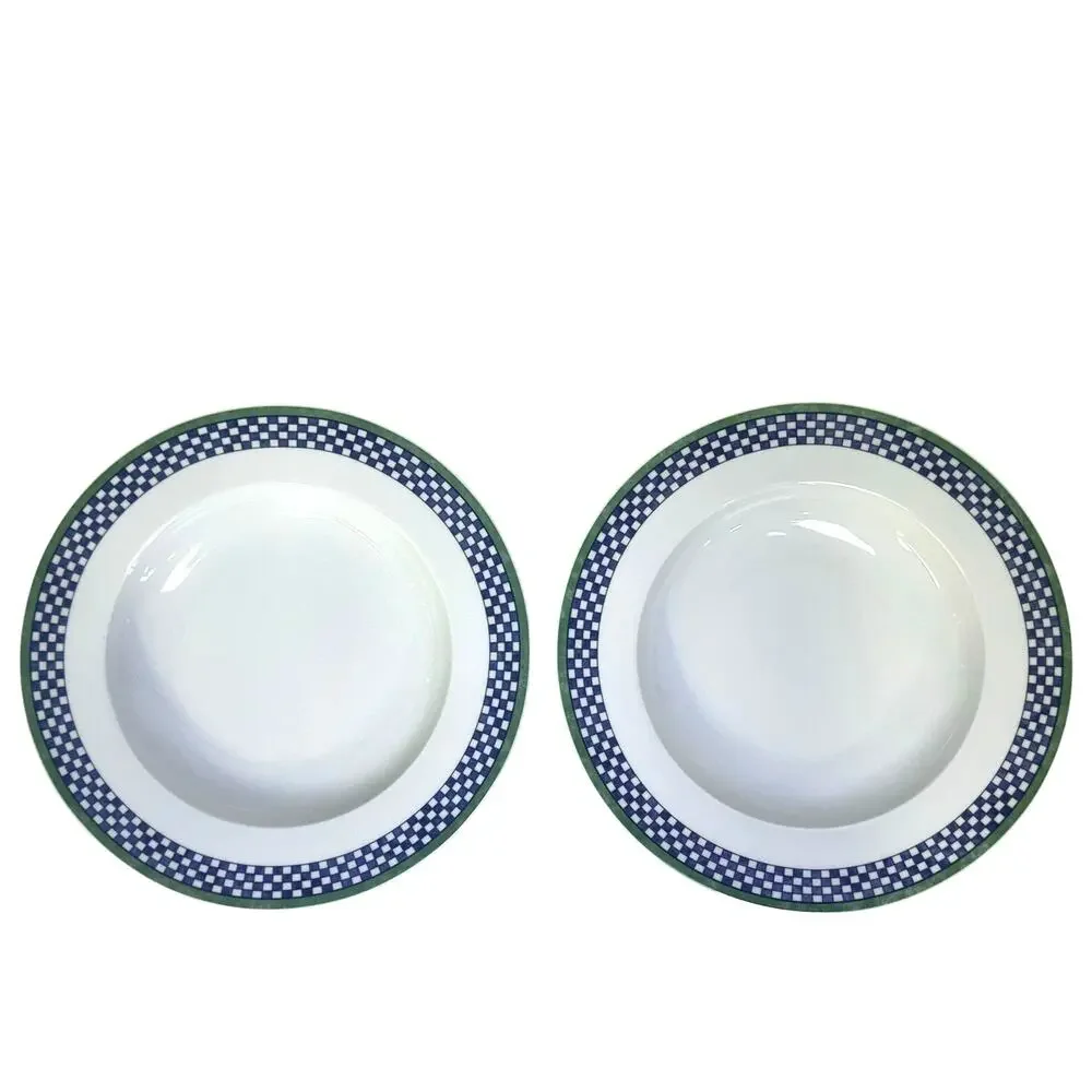 Villeroy & Boch Switch 3 1996-2020 Retired Castell 9